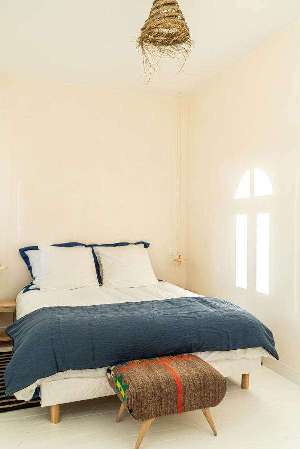 Maison Cachee - Chambres Et Appartements En Baie De Somme Ault Esterno foto