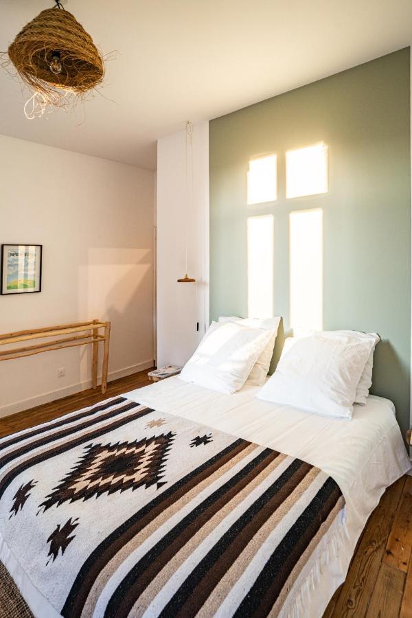 Maison Cachee - Chambres Et Appartements En Baie De Somme Ault Esterno foto