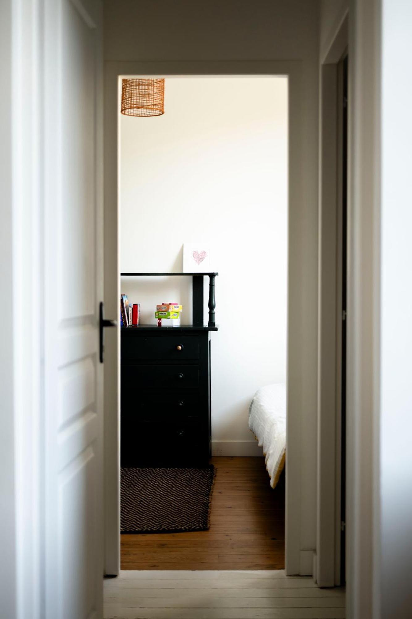 Maison Cachee - Chambres Et Appartements En Baie De Somme Ault Esterno foto