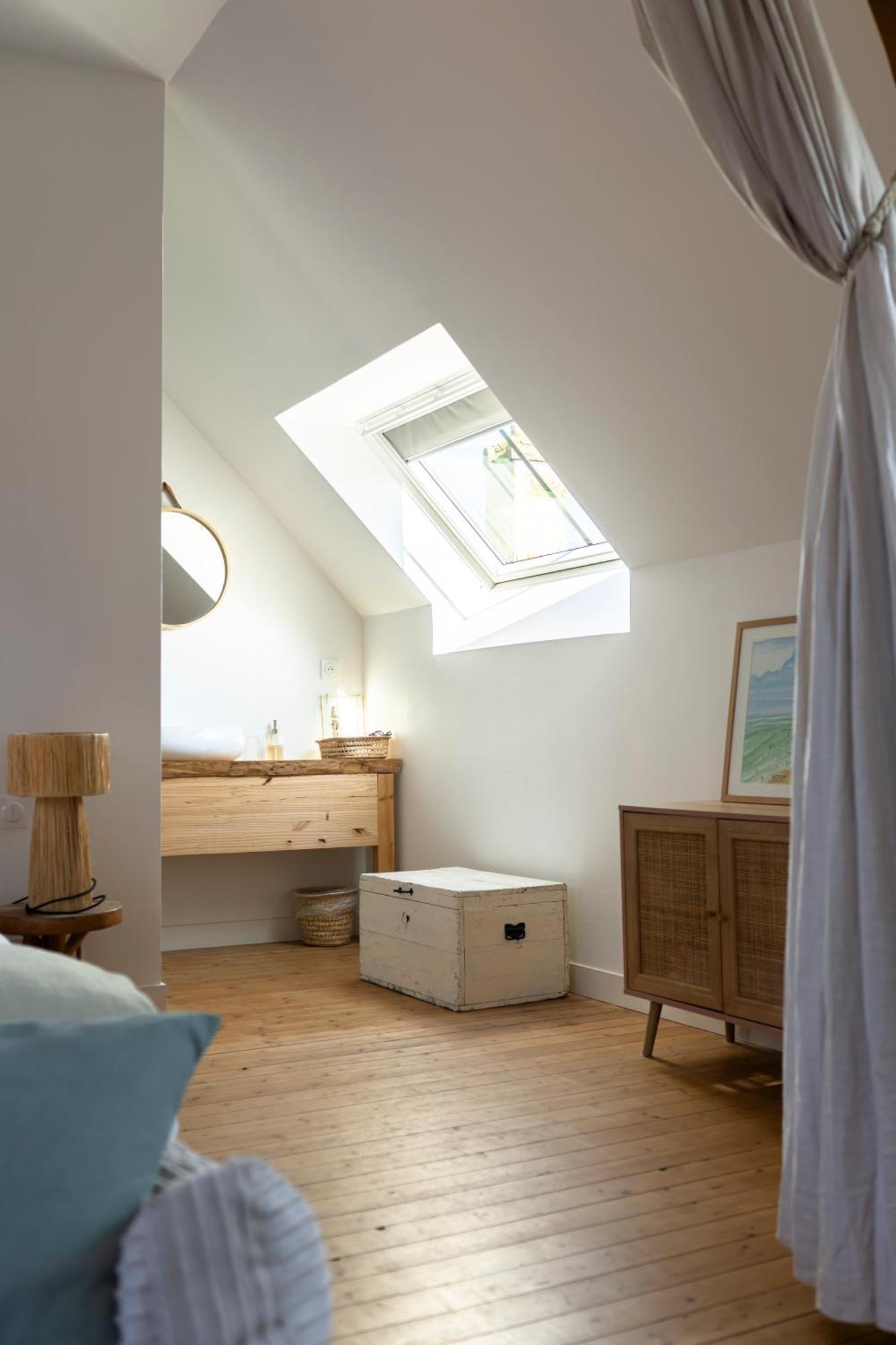 Maison Cachee - Chambres Et Appartements En Baie De Somme Ault Esterno foto